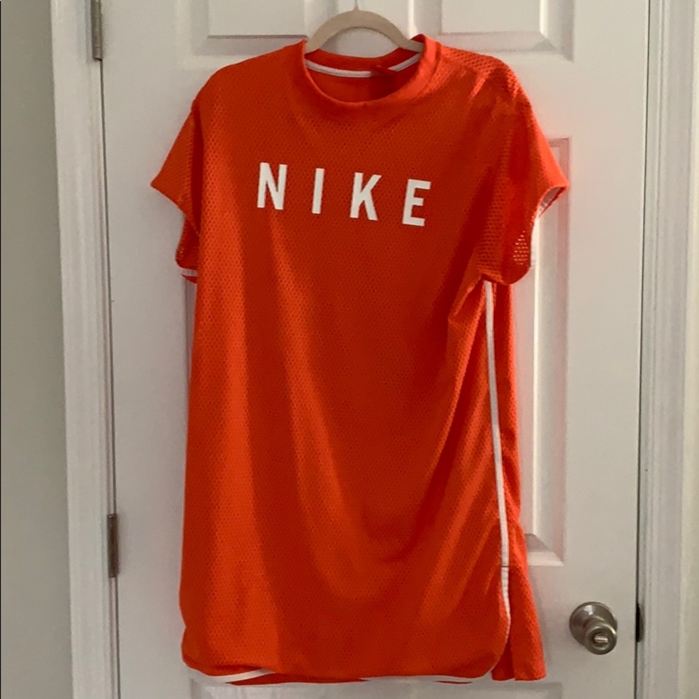 Nike dress